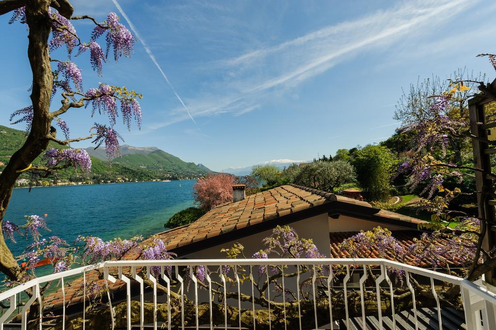 Hotel Garden Zorzi San Felice del Benaco Exterior photo